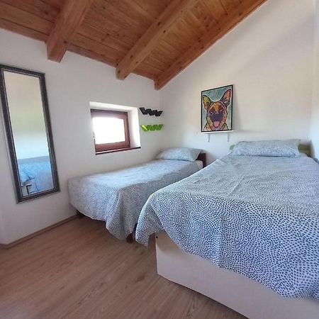 Вілла Casa Girasole Бує Екстер'єр фото